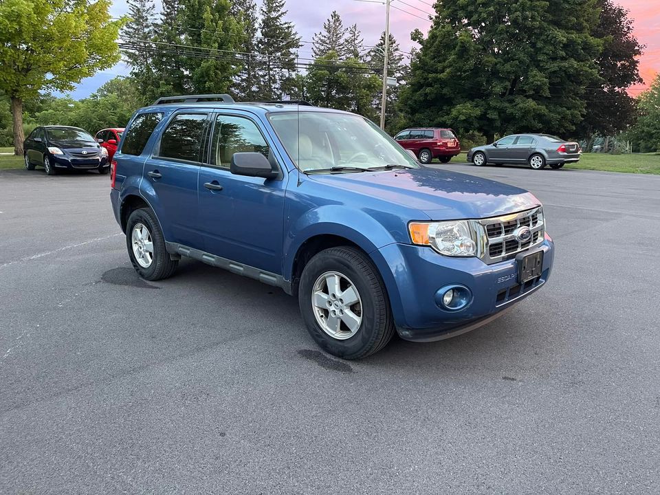 2012 Ford Escape XLT For sale in Buffalo, NY The Auto Exchange, Est.1976!