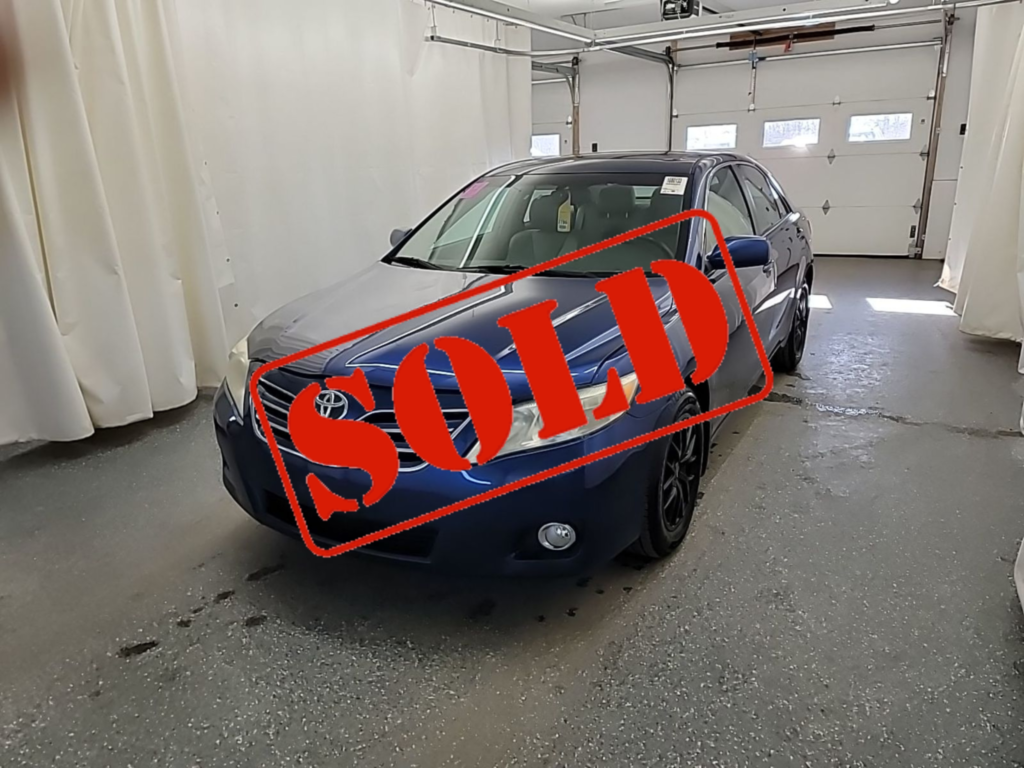 2011 Toyota Camry XLE For sale in Buffalo, NY The Auto Exchange, Est